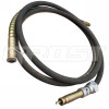 Мотопомпа с погружной турбиной GROST 12 P1200/4,5/80