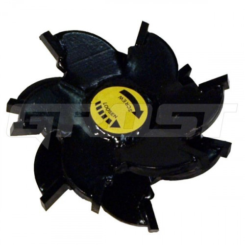 Штроборез GROST M2535