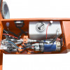 Самоходный подъемник ножничного типа GROST SPX H450-8