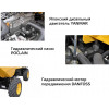 Думпер GROST DM1500