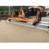 Лазерная самовыравнивающаяся виброрейка GROST LVR 2500