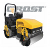 Виброкаток GROST VR1800K