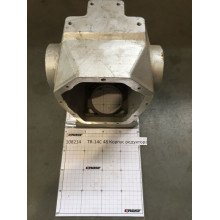 Запчасти для трамбовщиков TR-14C